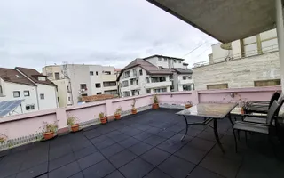 Primăverii Parcul Bordei I Apartament 4 camere I COMISION 0% - Poză 25