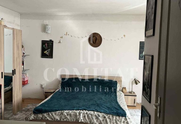 Apartament la curte | Zona Andrei Mureșanu - Poză 1