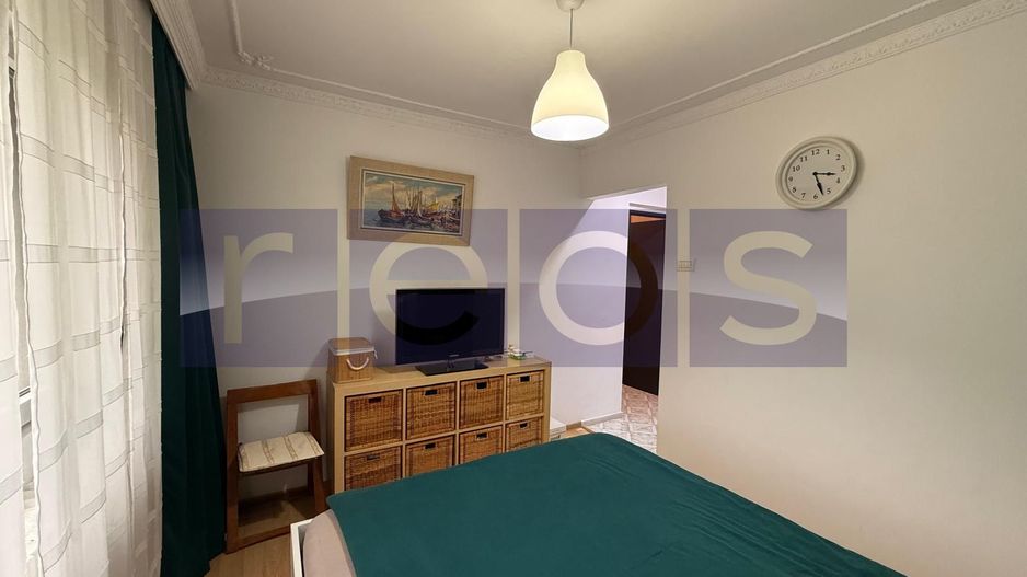 VANZARE 4 CAMERE BERCENI | ZONA VERDE |  SCOLI GRADINITE MAGAZINE | - Poză 8