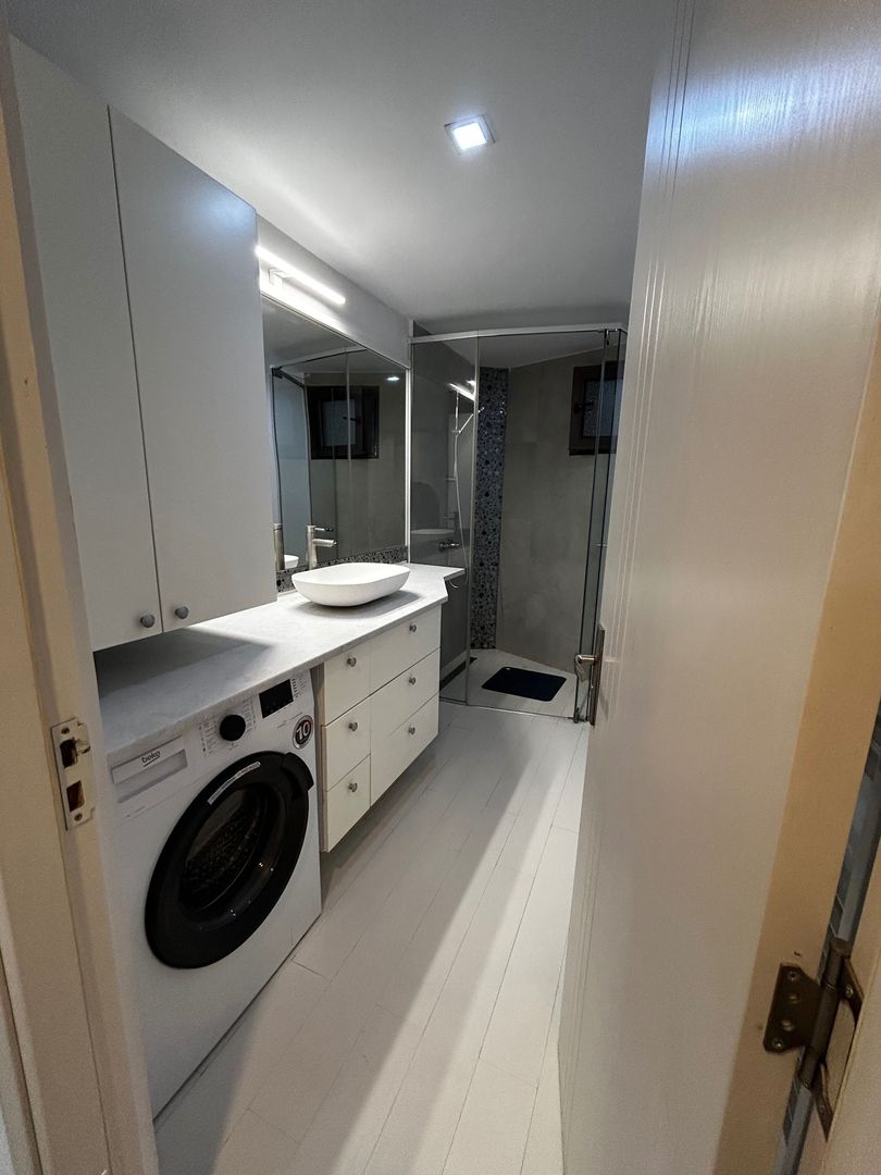 Apartament 3 camere, zona Unirii-Camera de Comert - Poză 6