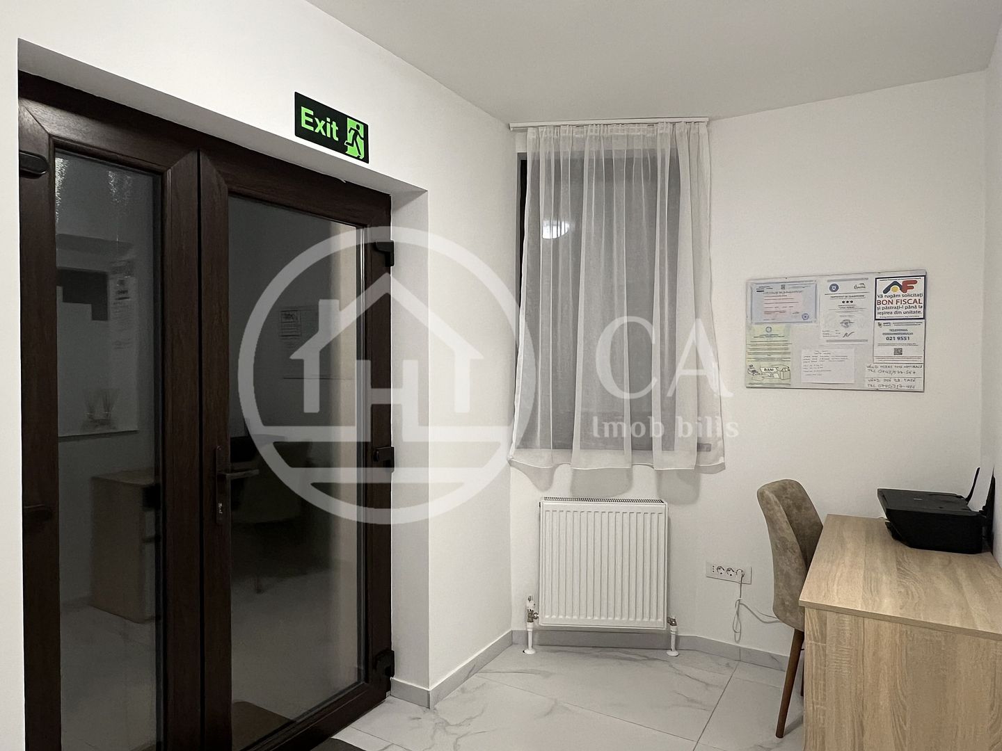 Pensiune turistica de vanzare in Rontau, Bihor - Poză 3