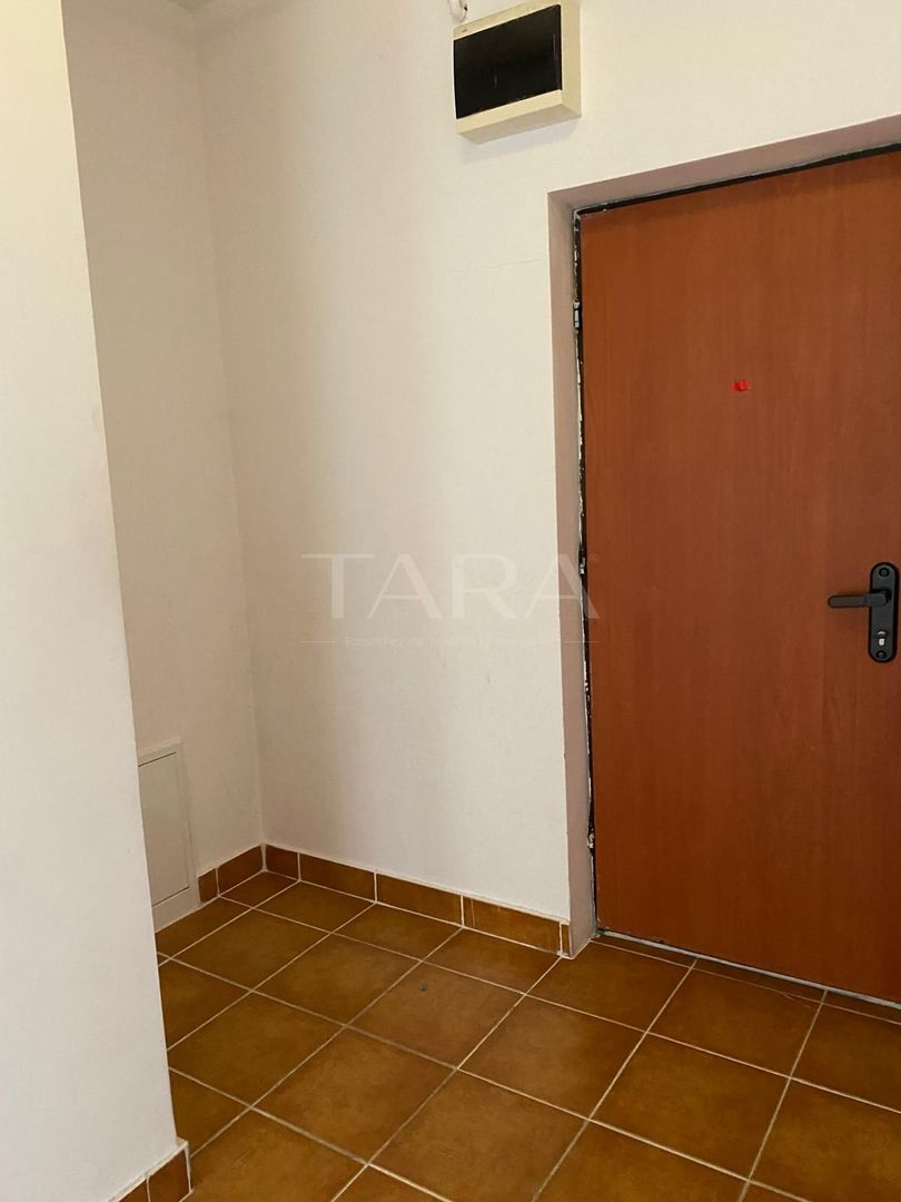 Apartament spațios de 2 camere, terasă, Grand Hotel Italia. - Poză 5