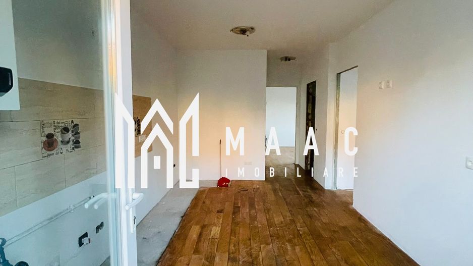 Apartament de vânzare Sibiu | 2 camere | Ștrand | grădină 35 mp - Poză 5