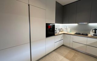 Design Premium | 137 mp | 2 Parcari in Curte | Smart Home | Buna Ziua - Poză 8