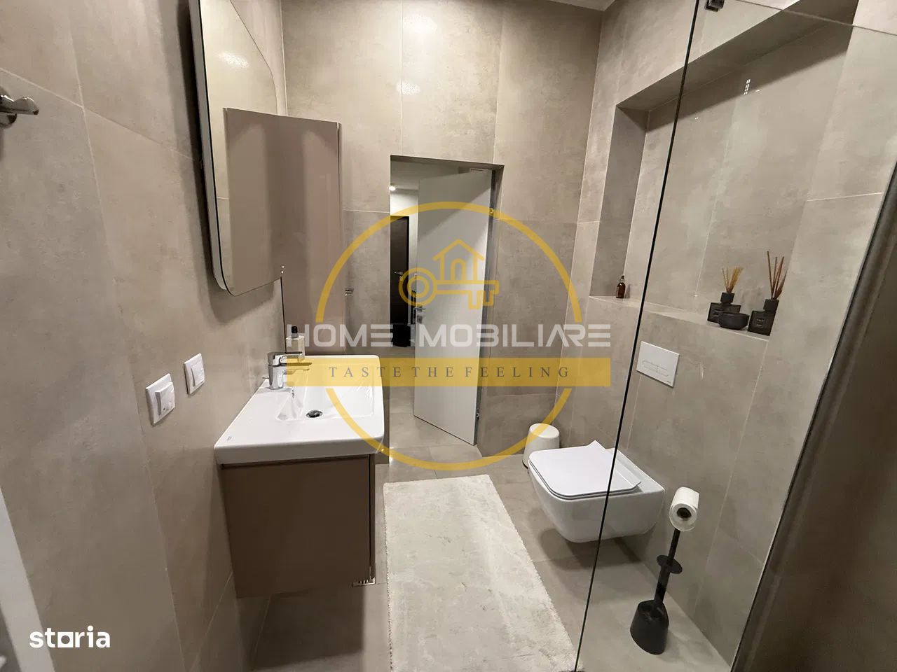 Apartament 2 camere 103mp Central - Poză 9