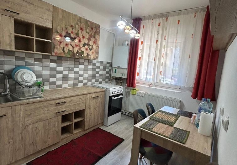 Apartament 4 Camere str Harmanului - Poză 5