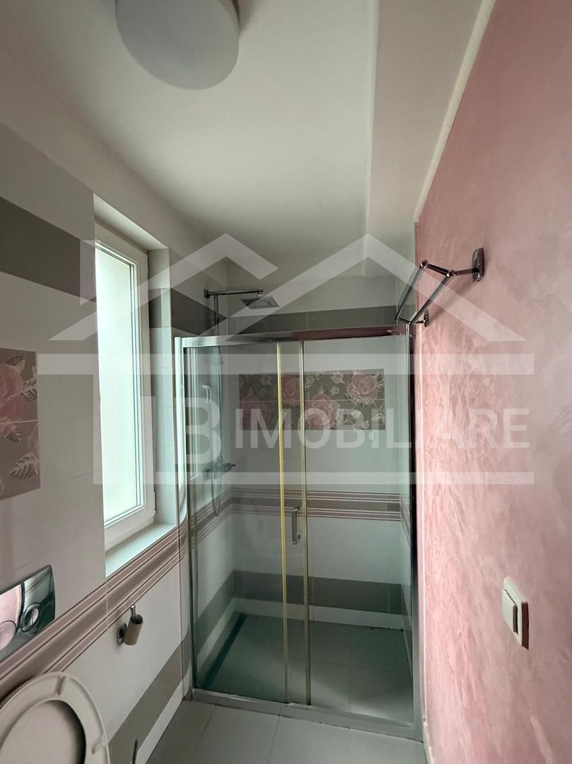 Casa de inchiriat, 4 camere, 200 mp utili, Zona Rasaritului-Sancrai - Poză 8