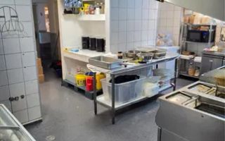 INCHIRIERE SPATIU COMERCIAL BABA NOVAC - Poză 3