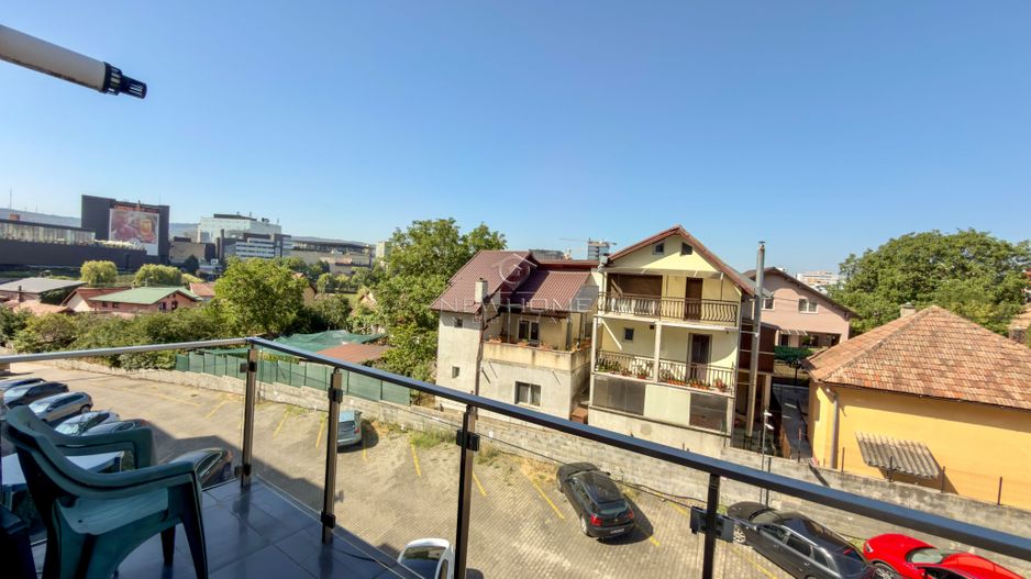 Apartament 2 camere, parcare, zona Iulius Mall - Poză 15