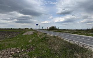 Teren extravilan | Horodnic de Sus – zona Osoi | 50 de Ari - Poză 1