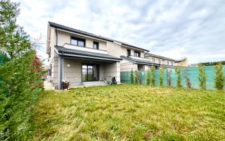 Un nou început: duplex modern si primitor,  P+E+M, in Dumbrăvița - Poză 1