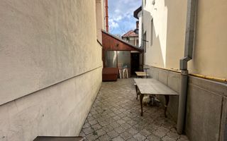 Vila Interbelica | S+P+2+M | Structura Consolidata - Poză 8