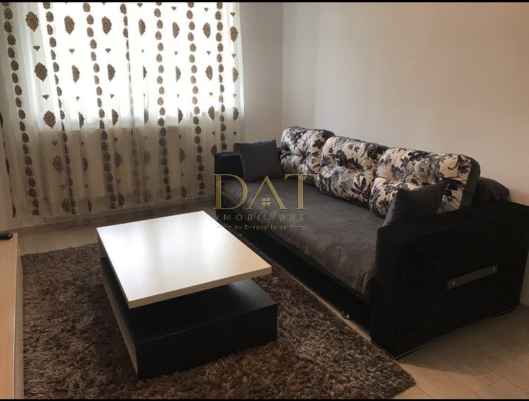 Apartament 2 camere | decomandat | Mănăștur - Poză 1