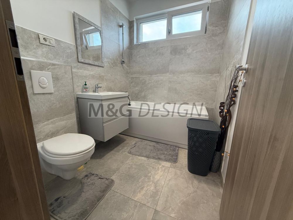 Apartament 2 camere Dumbravita etaj 2 bloc nou - Poză 7