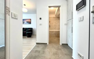 Apartament 1 camera, prima inchiriere,  zona Centrala - City of Mara - Poză 16