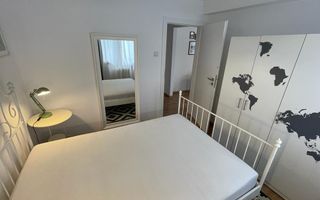 3 Camere | Kogalniceanu | Cismigiu | Izvor | 2 Balcoane - Poză 10