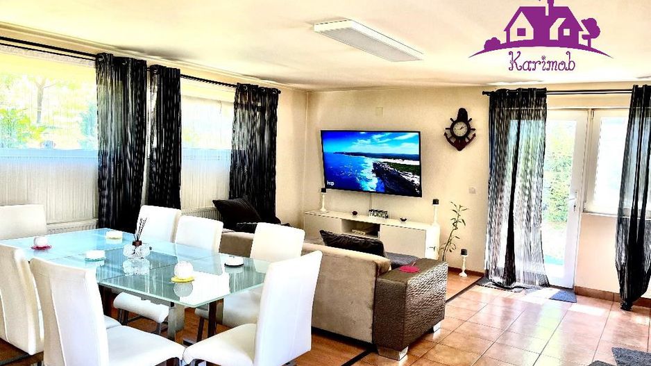 Casa si teren in zona de dealuri Oradea - Poză 4