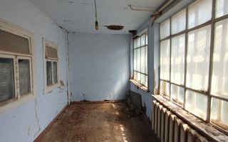 Casă bătrânească cu 3 camere de vânzare în satul Hîrbovăț, r. Anenii Noi - Poză 17
