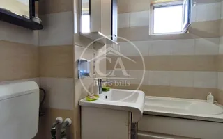 Apartament cu 4 camere de închiriat în zona Dacia, Oradea - Poză 13