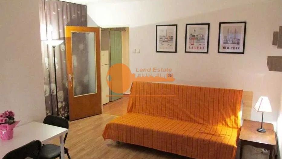 Garsoniera Gorjului (5min metrou)-bloc mixt - Poză 8