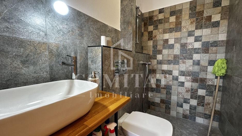 Apartament 2 camere | Terasa și Parcare | Zona Eroilor - Poză 8
