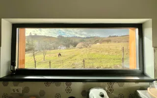 Casa cu 3 dormitoare, 4920 mp si pardoseala Gura Humorului - Poză 17