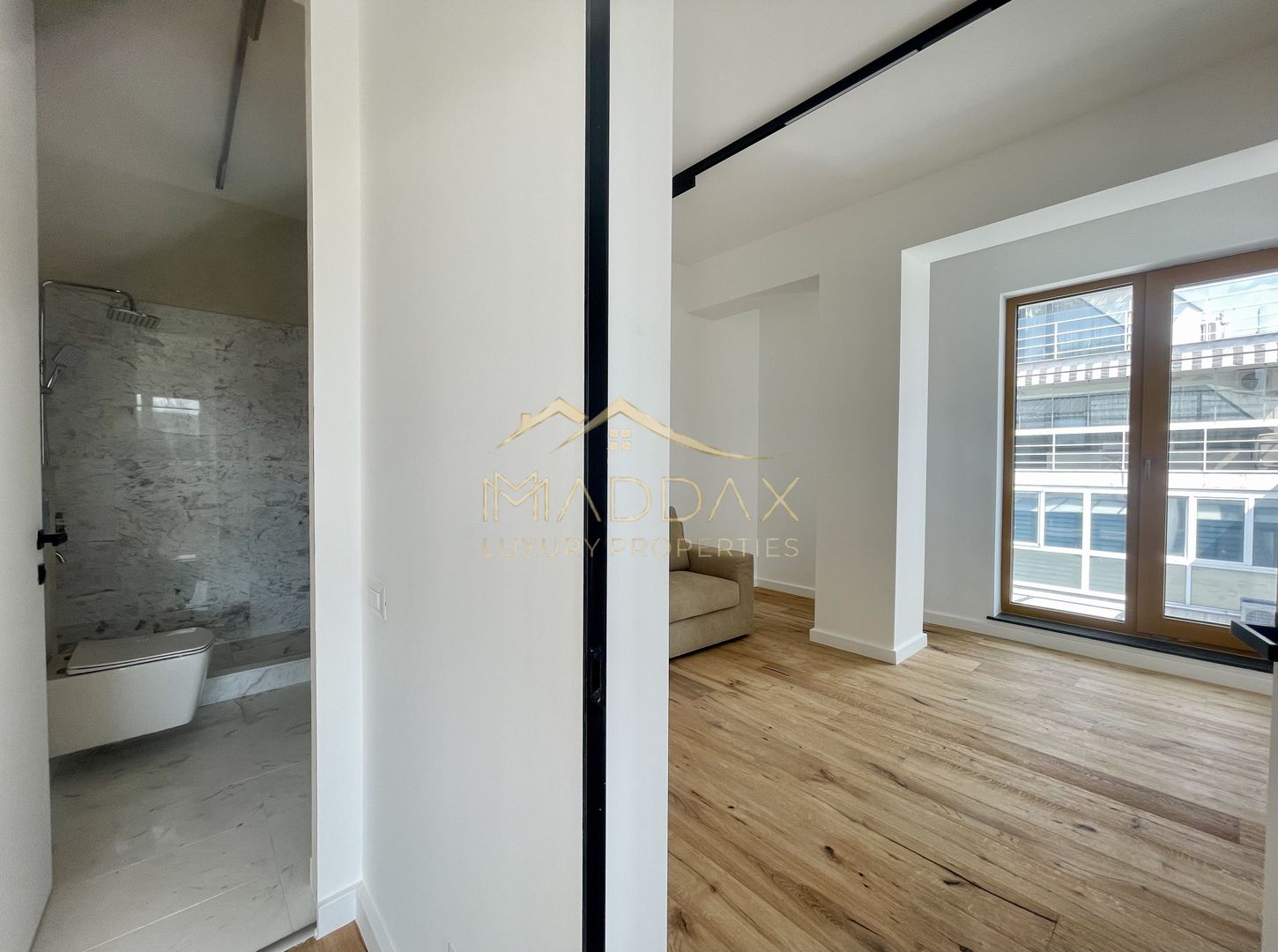 Apartament 4 Camere**TERASA 57 MP**Bloc boutique***NOU// DOMENII - Poză 10