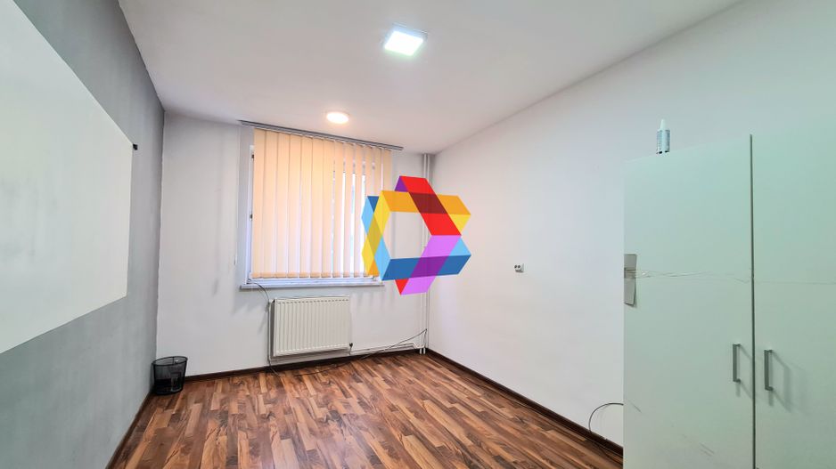Spatiu birouri de închiriat Brasov - 70 mp # plus-imo.ro - Poză 5