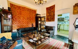 2 camere | Parc Carol | Filaret | Centrala | Indian style - Poză 1