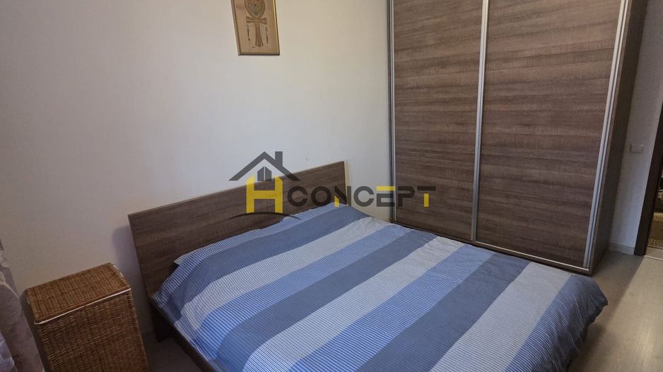 Apartament 3 camere decomandat Metropolitan metrou Dimitrie Leonida - Poză 7