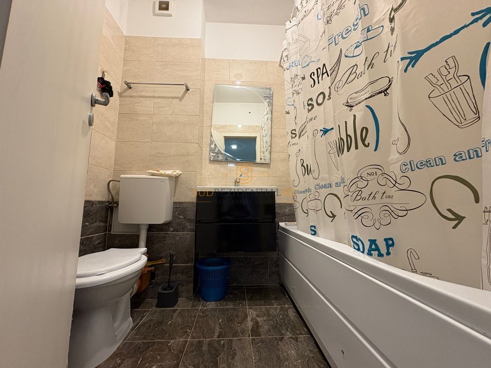 Rahova, Sector 5, apartament 3 camere decomandat, comision 0% - Poză 7