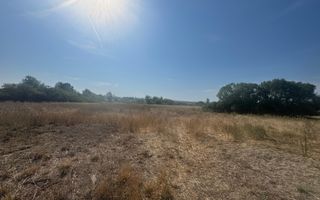 Teren intravilan 5755mp Fughiu, Zona Podgoria - Poză 2