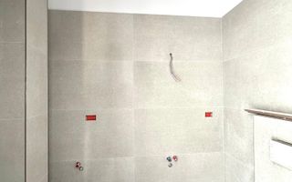 Apartament cu 3 camere - etaj intermediar - Giroc - Poză 7
