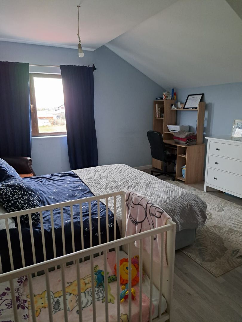 Ideala pentru o familie-casa la cheie - Poză 10