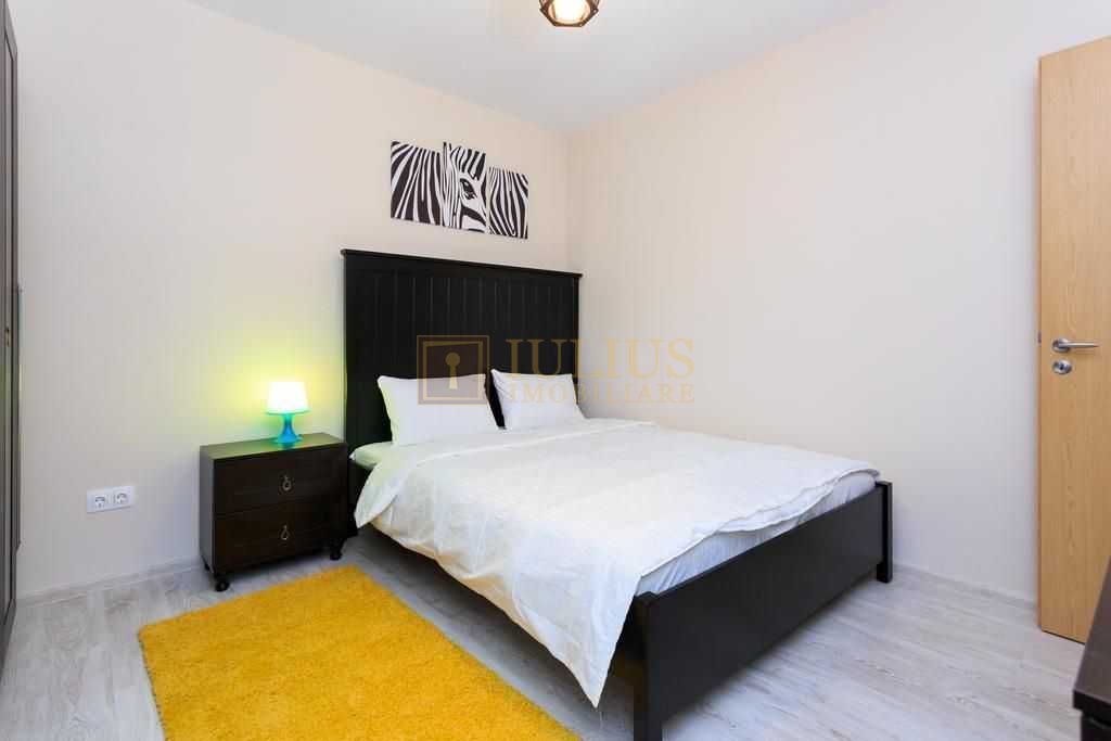 Bloc nou, loc de parcare, zonă liniștită, Pet Friendly-Complex Toronto - Poză 3