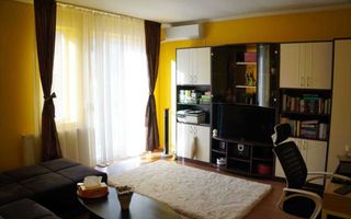 Apartament 2 camere | 56 MPU | Balcon | Turnișor - Poză 3
