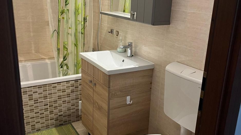 APARTAMENT SPATIOS PARCARE  ZONA TEIUL DOAMNEI - Poză 6