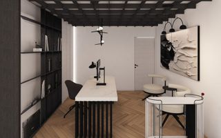 Duplex semifinisat, Dambul Rotund Zona SC Emil ISAC,Alexandru Odobescu - Poză 14