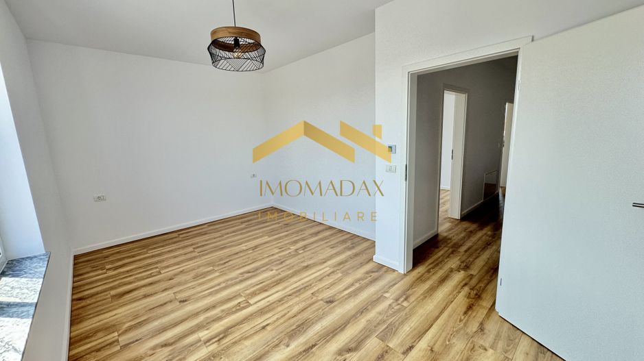 Bucovat-4 Camere-Încălzire prin Pardoseală - Poză 9