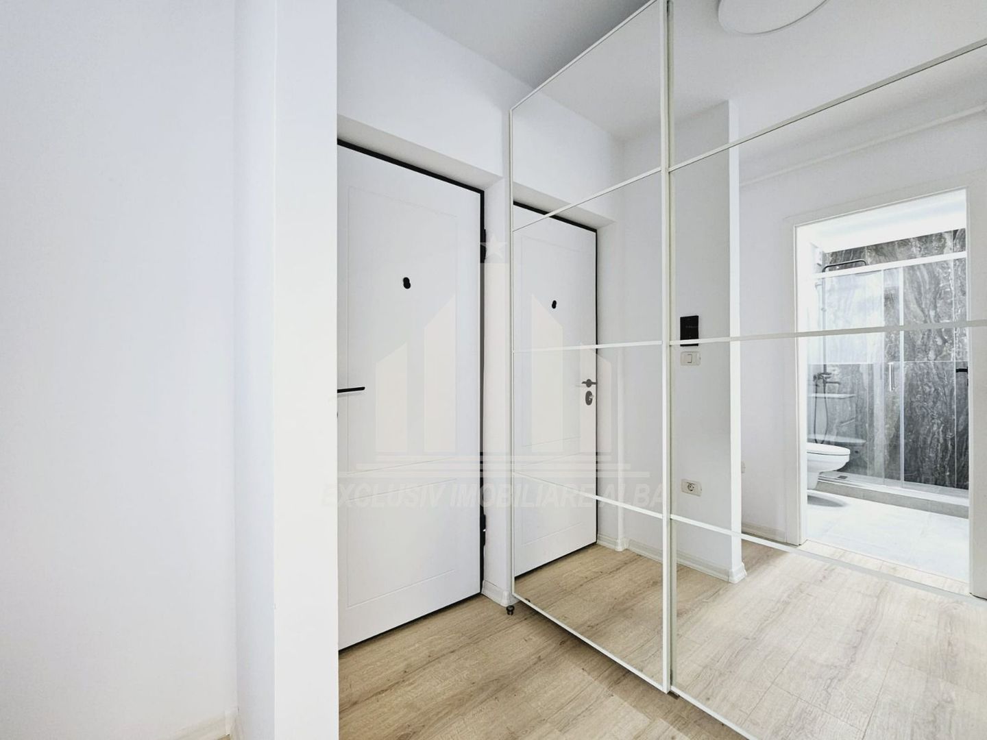 Apartament cu 2 camere decomandate, Alba-Micesti - Poză 7