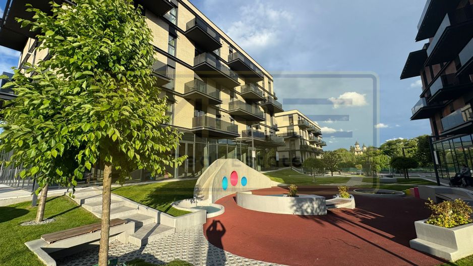 Apartament 1 camera+parcare FREYA - Poză 12