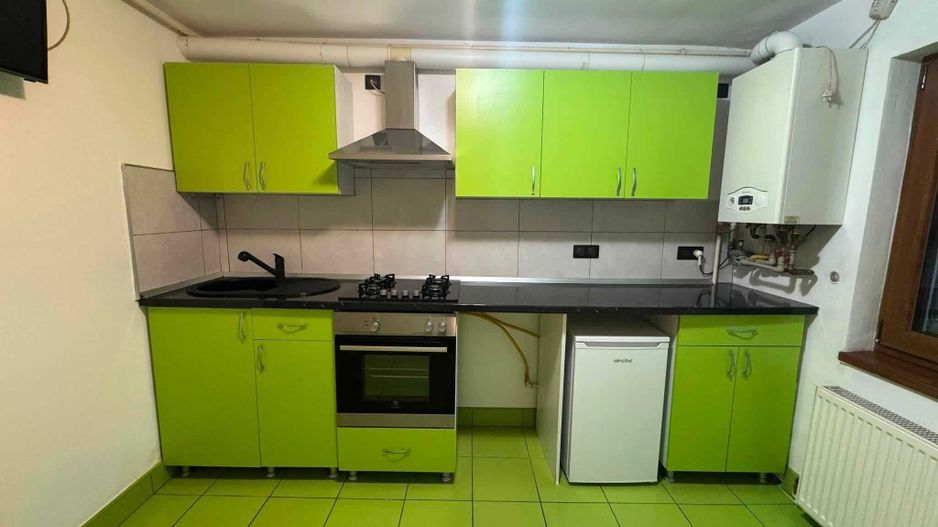 BRASADAS vinde ap 1 cam mobilat si utilat. - Poză 6