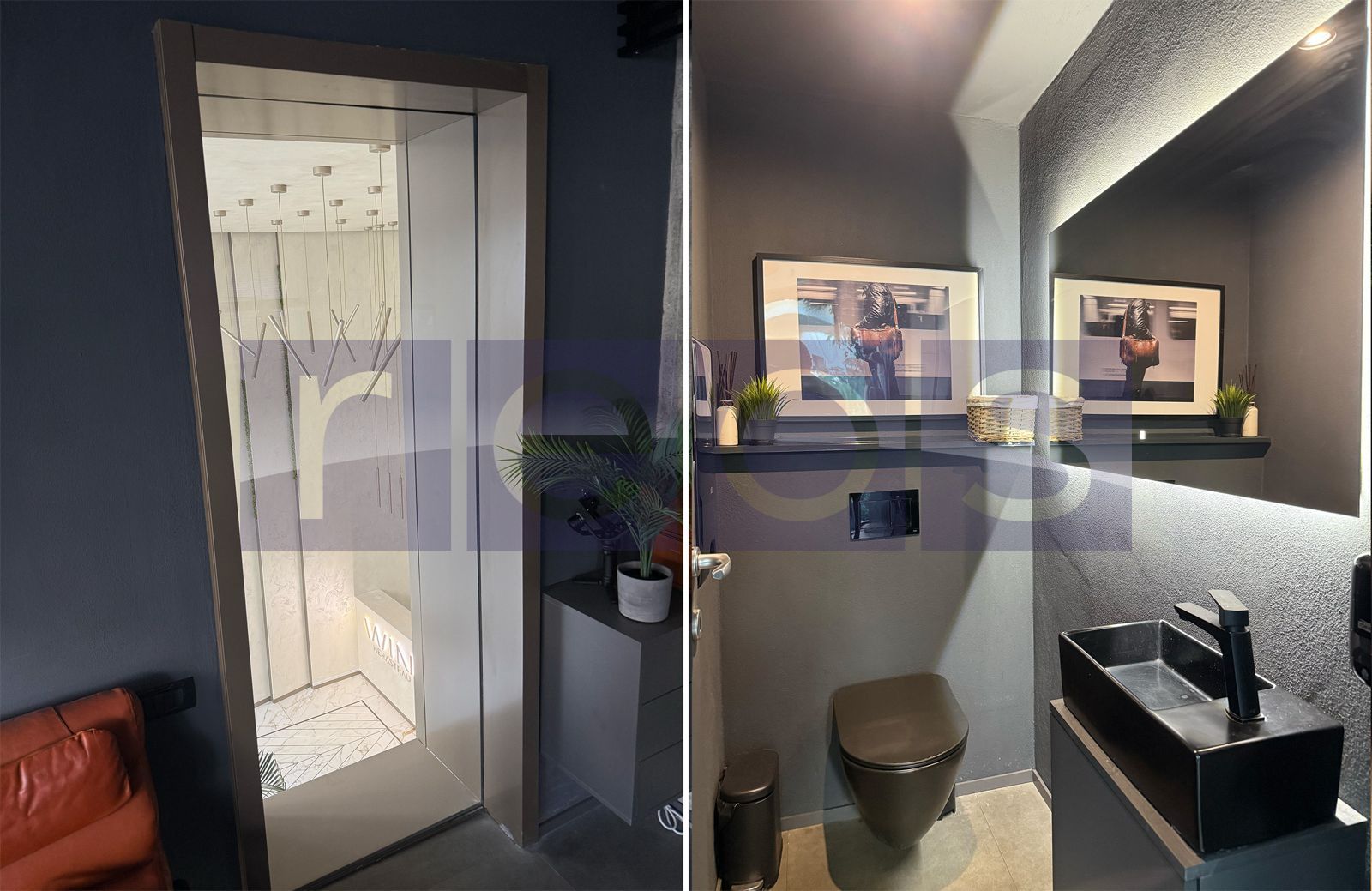 Inchiriere Spatiu Comercial / Birou in Win Herastrau | 2 Etaje | 2 Intrari 78mp - Poză 10