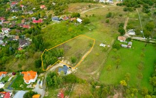 Teren intravilan Tautii de Sus- cu panorama - Poză 2