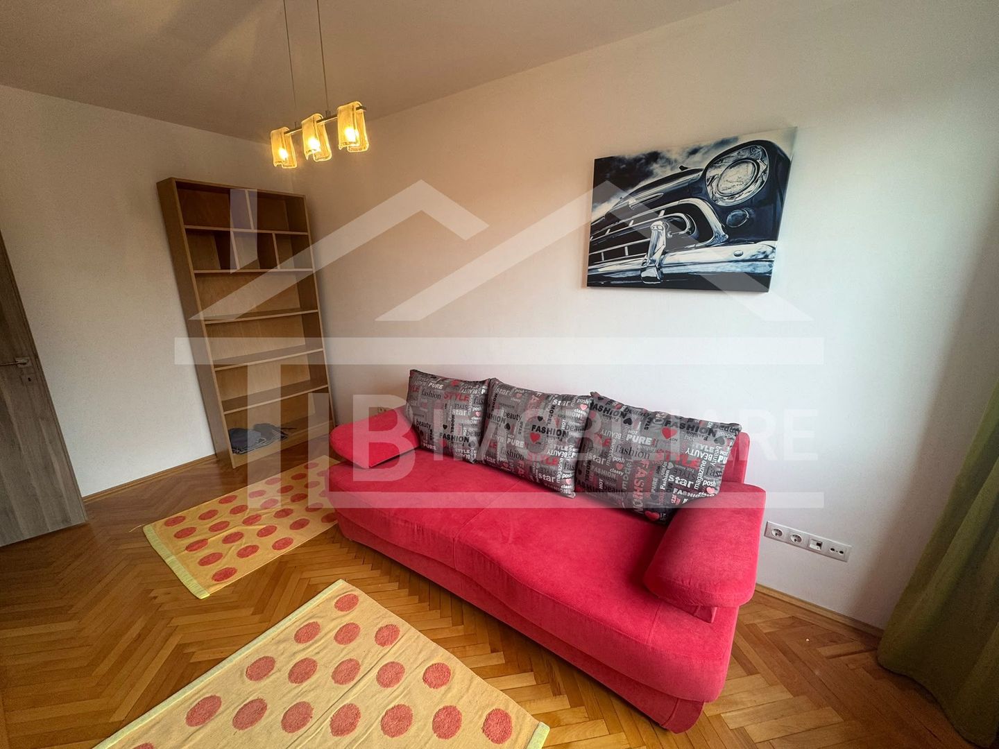 Apartament cu 3 camere, 70 mp, Zona Aleea Carpati - Poză 6