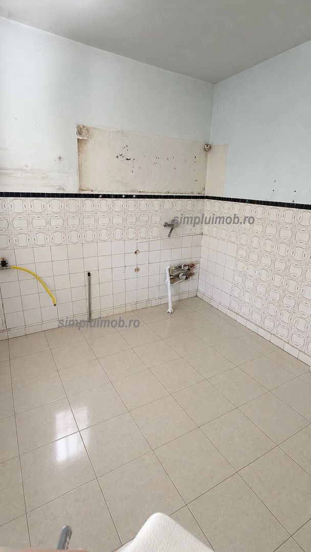 2 Camere Etaj 1 Giurgiului - Poză 3