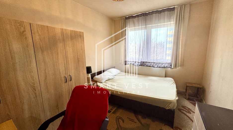 Apartament 3 camere | Etaj 3 cu lift | Zona Micro 15 - Poză 9