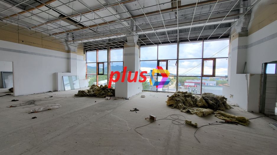 Spatiu de birouri la etaj 1 - 800 mp # Plus-imo.ro - Poză 3