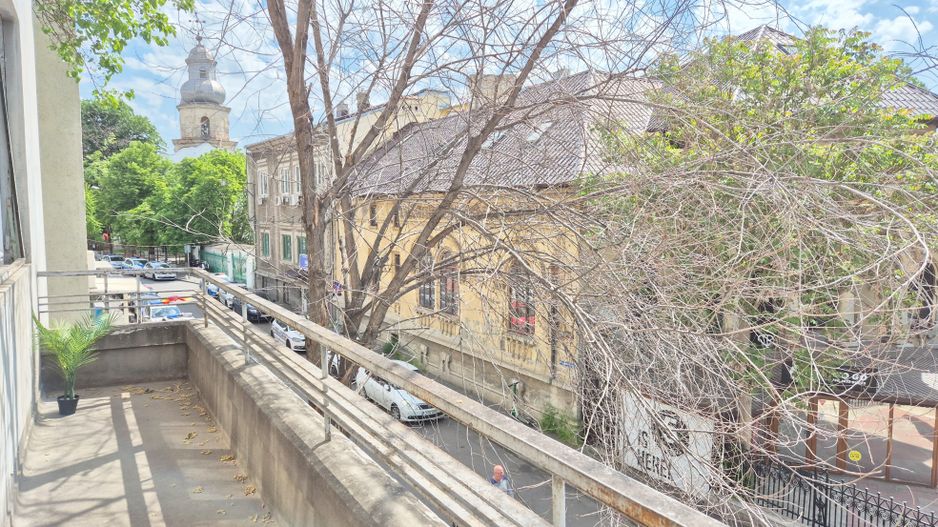 COMISION 0% - Apartament vila 3 camere 92,5mp Matei Basarab la 8min Pta Unirii - Poză 6