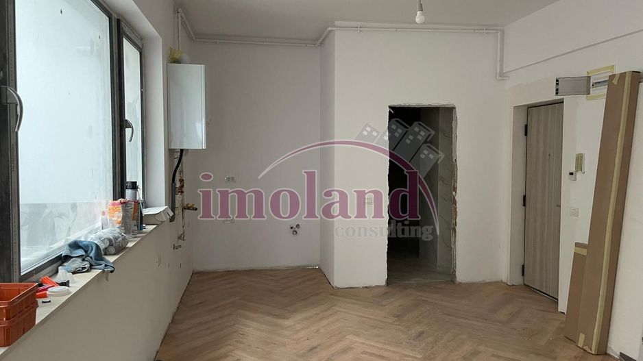 Vanzare studio dublu bloc nou 50 mp – Sisesti/Padurea Baneasa - Poză 4